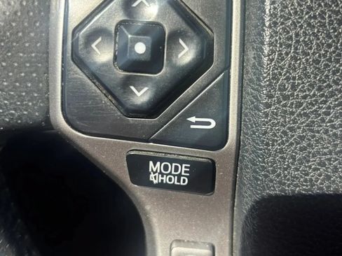 Used 2019 Toyota 4Runner Limited AWD/4WD image 13