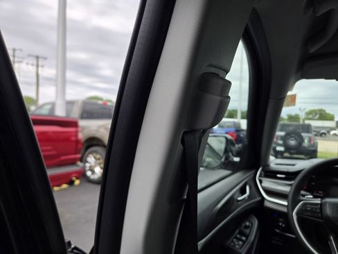 Used 2022 Jeep Grand Cherokee Limited 4xe AWD/4WD image 35