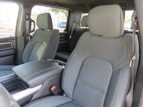 New 2026 RAM 1500 Big Horn image 18