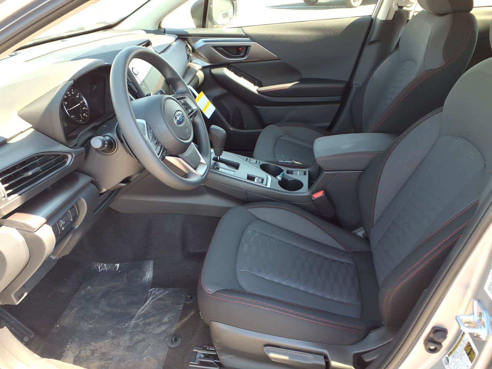 New 2026 Subaru Impreza 2.0i Sport AWD/4WD image 36