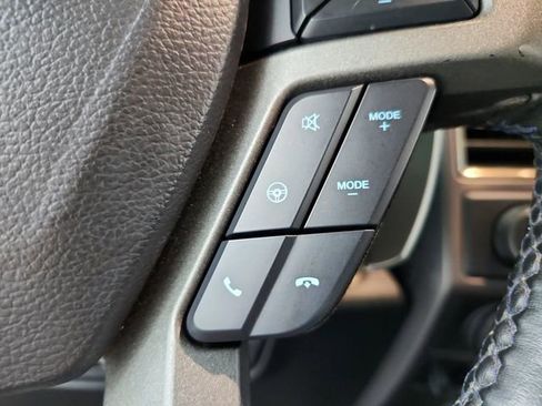 Used 2019 Ford F150 Raptor w/ Equipment Group 802A Luxury image 26