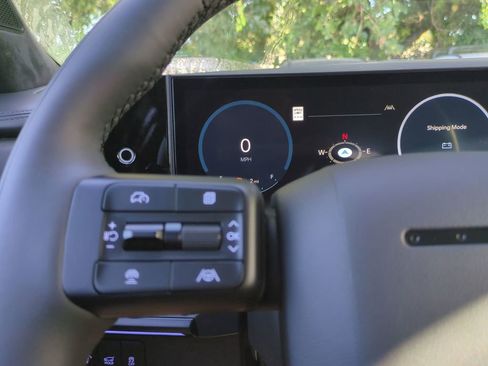 New 2026 Hyundai Santa Fe Calligraphy image 34