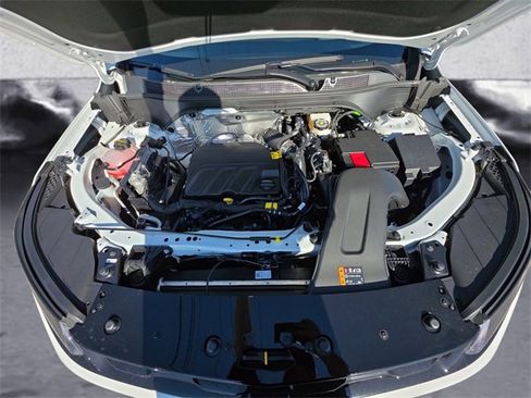 New 2026 Chevrolet Trax ACTIV w/ Driver Confidence Package image 17