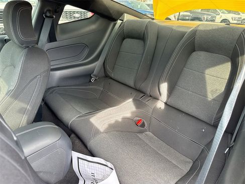 Used 2024 Ford Mustang GT w/ Mustang Nite Pony Package image 22