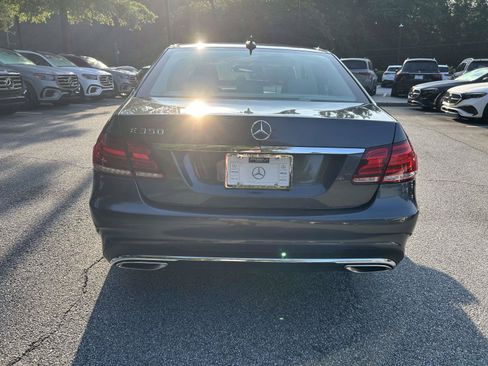 Used 2014 Mercedes-Benz E 350 Sedan image 15