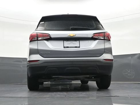 Used 2024 Chevrolet Equinox LS FWD image 26