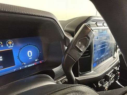Used 2024 Ford F150 STX w/ Mobile Office Package AWD/4WD image 20