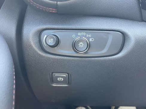 New 2026 Chevrolet Blazer RS w/ Driver Confidence II Package image 18