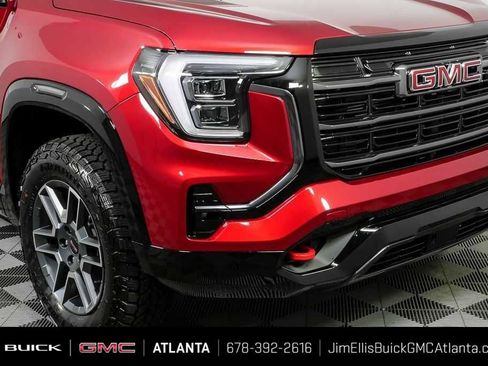 New 2026 GMC Terrain AT4 w/ Convenience Package III AWD/4WD image 37