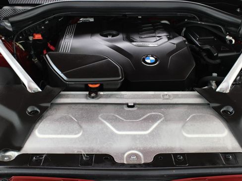 Used 2020 BMW X4 xDrive30i w/ Premium Package AWD/4WD image 80
