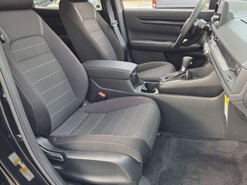 Used 2026 Honda CR-V TrailSport image 31