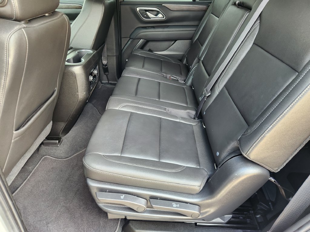 Used 2021 Chevrolet Tahoe LT RWD image 31