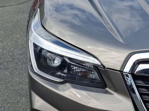 Used 2021 Subaru Forester Limited image 10