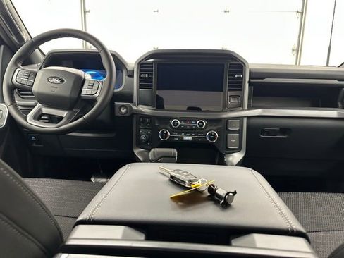 New 2025 Ford F150 XLT w/ Equipment Group 301A Standard image 20