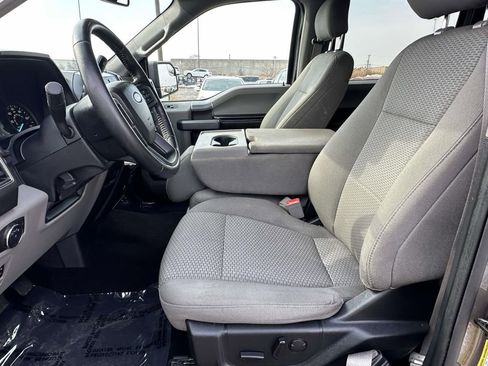 Used 2019 Ford F150 XLT w/ Equipment Group 302A Luxury image 20