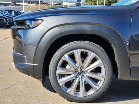 New 2026 MAZDA CX-50 AWD 2.5 S w/ Cargo Package image 6