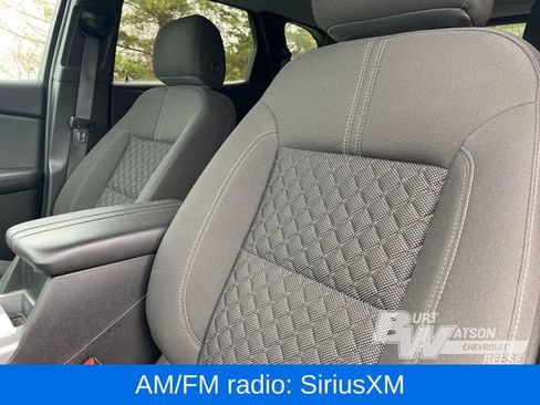Used 2020 Chevrolet Blazer LT AWD/4WD image 15