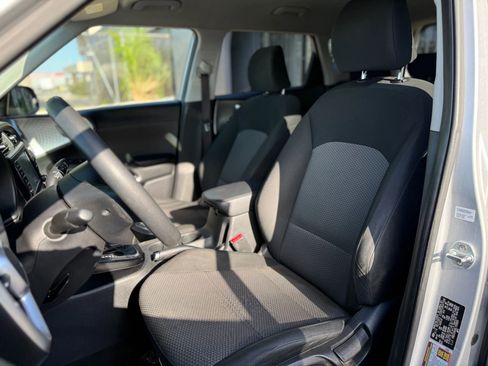 Used 2020 Kia Soul LX FWD image 13