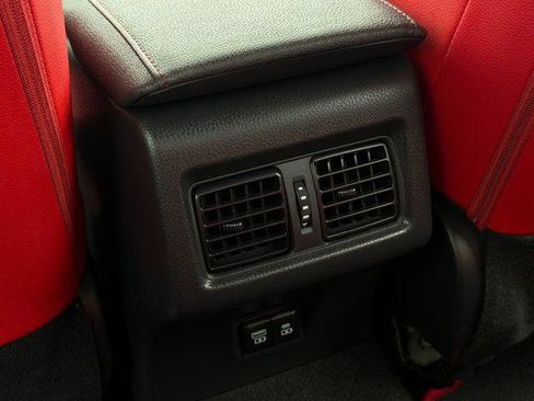 Certified 2026 Toyota Camry XSE w/ Premium Plus Package FWD image 14
