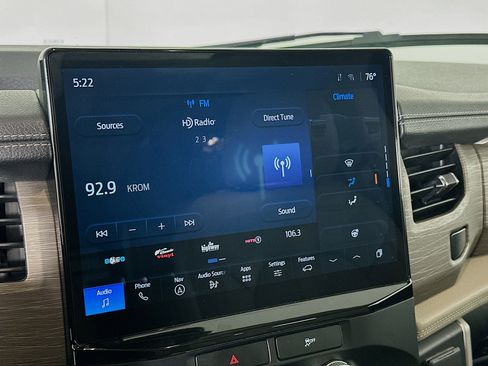 Used 2022 Ford Expedition Limited RWD image 21