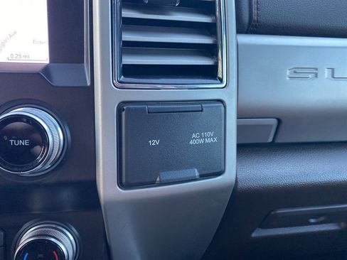 Used 2021 Ford F250 King Ranch w/ Chrome Package image 32