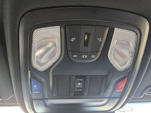 New 2026 RAM 2500 Tradesman image 19