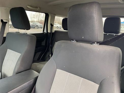 Used 2008 Dodge Nitro SXT image 6