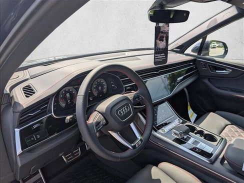New 2026 Audi Q7 3.0T Prestige AWD/4WD image 3