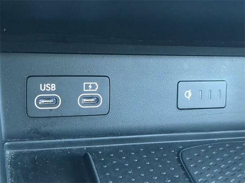 Used 2025 Genesis GV80 2.5T Standard image 21