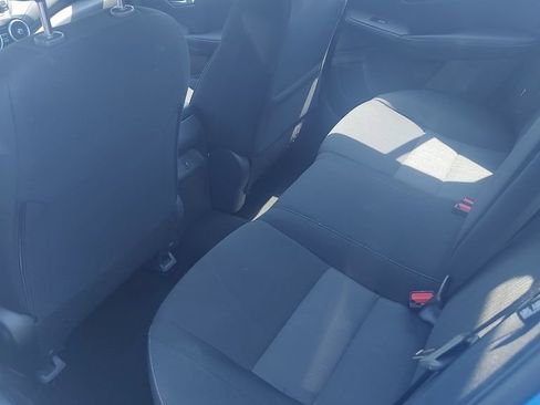 Used 2024 Nissan Sentra SV FWD image 8