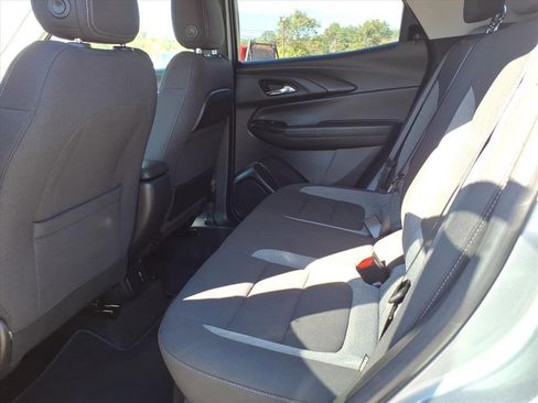 Certified 2023 Chevrolet TrailBlazer LT w/ Convenience Package image 14