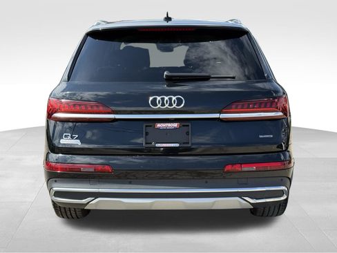 Used 2022 Audi Q7 3.0T Premium Plus image 4