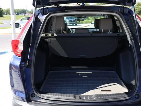Used 2017 Honda CR-V EX image 10
