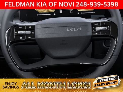 New 2026 Kia Sorento EX image 23