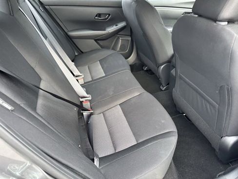 Used 2025 Nissan Sentra SV image 21