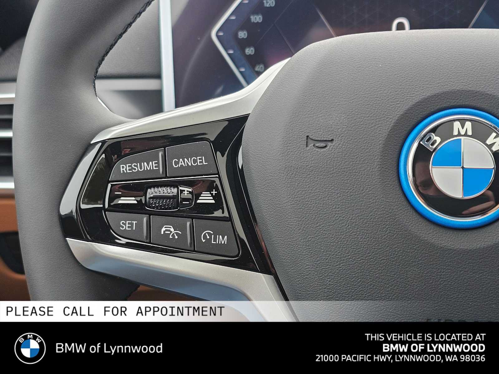 New 2026 BMW i4 xDrive40i w/ Parking Assistance Package AWD/4WD image 32