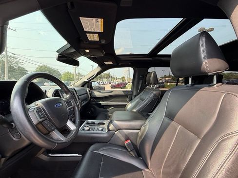 Used 2021 Ford Expedition XLT AWD/4WD image 12
