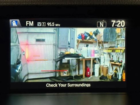 Used 2015 Honda Accord EX-L image 13