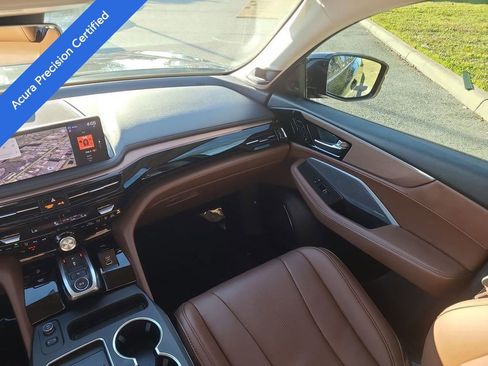Certified 2025 Acura MDX w/ Technology Package image 3