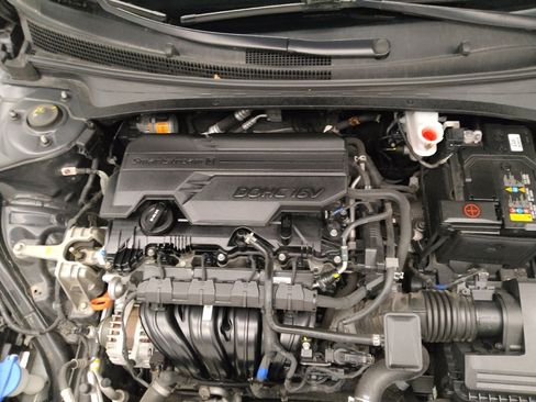 Used 2023 Hyundai Elantra SEL w/ Convenience Package FWD image 30