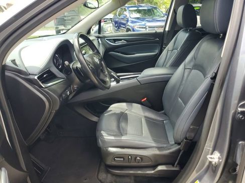 Used 2019 Buick Enclave Premium FWD image 18