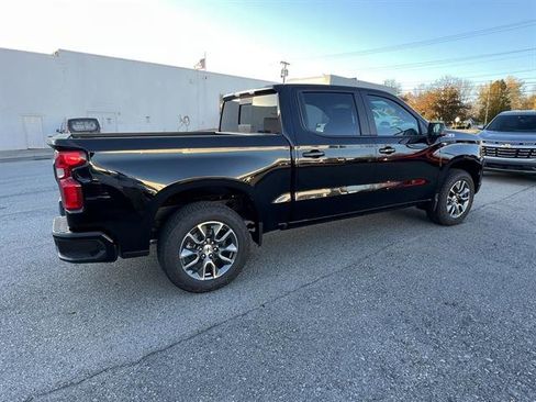 New 2026 Chevrolet Silverado 1500 RST w/ Convenience Package II image 5