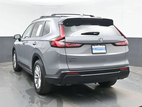 Used 2024 Honda CR-V EX image 7