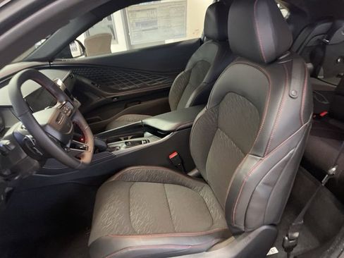 New 2026 Dodge Charger Scat Pack w/ Blacktop Package image 8