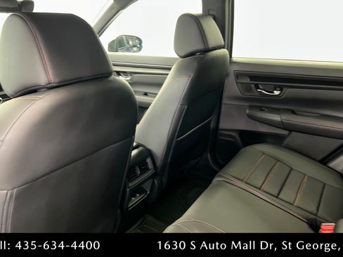 New 2026 Honda CR-V Sport-L image 19