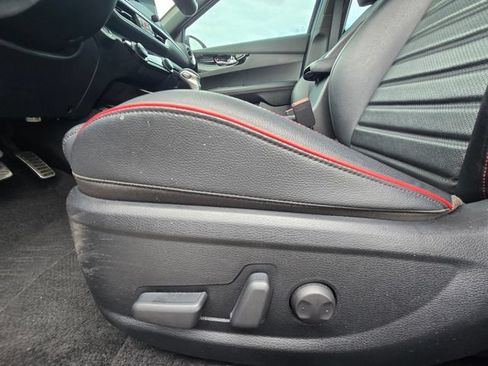 Used 2024 Kia Forte GT w/ GT2 Package FWD image 21
