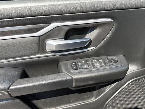 Used 2020 RAM 1500 Big Horn AWD/4WD image 15