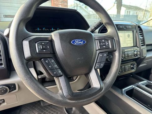 Used 2017 Ford F150 XL w/ Equipment Group 101A Mid image 21