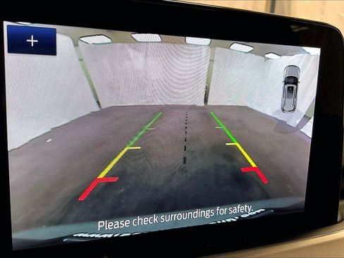 Used 2022 Ford Escape SEL image 20