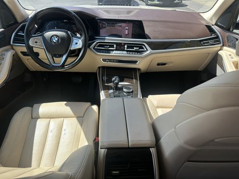 Used 2019 BMW X7 xDrive50i w/ Premium Package AWD/4WD image 17